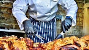 Hog Roast Hampshire